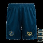 Pantalones Cortos Visitante Mujer Sparta Rotterdam 2024/25 - Azul Marino Pantalones Cortos Visitante Mujer Sparta Rotterdam 2024/25 - Azul Marino