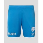 Pantalones cortos tercera FC Utrecht 2025/26 para hombre Pantalones cortos tercera FC Utrecht 2025/26 para hombre