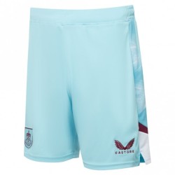Pantalones de Visitante Burnley Niño 2025/26 Pantalones de Visitante Burnley Niño 2025/26