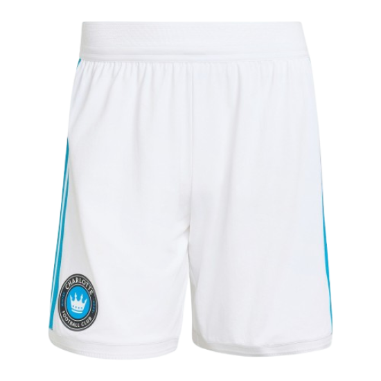 Hombre Charlotte FC 2026 Pantalones Cortos Local