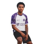 Camiseta visitante de mujer Almere City FC 2026/27