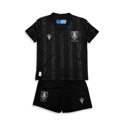 Kit Tercero de Sheffield Wednesday 2024/25 para Niños Kit Tercero de Sheffield Wednesday 2024/25 para Niños