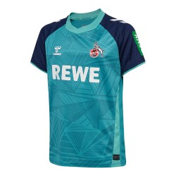 Camiseta tercera 1. FC Köln 2024/25 para hombre