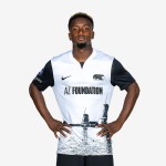 Camiseta Visitante de AZ 2024/25 para Niños Camiseta Visitante de AZ 2024/25 para Niños