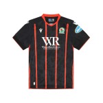 Camiseta visitante Blackburn Rovers 2024/25 para hombres