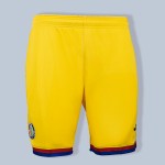 Tercer pantalón corto Getafe CF Niño 2025/26