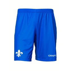 Pantalones cortos de tercera equipación para hombre SV Darmstadt 98 2024/25 - Azul Pantalones cortos de tercera equipación para hombre SV Darmstadt 98 2024/25 - Azul
