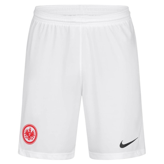 Pantalones cortos Home Eintracht Frankfurt 2024/25 para mujer