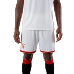 Pantalón corto de local Sevilla FC 2026/27 para hombre