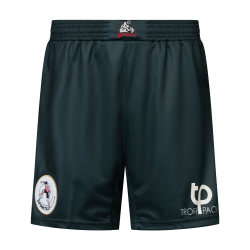 Pantalones Cortos de Visitante Sparta Rotterdam 2026/27 para Niño