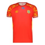 Camiseta de la Copa Mundial 2026 de RD del Congo Tercera Equipación para Niño