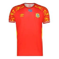 Camiseta de la Copa Mundial 2026 de RD del Congo Tercera Equipación para Hombre