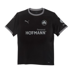 Camisa de tercera equipación para mujer SpVgg Greuther 2024/25