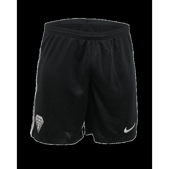 Pantalones cortos de casa para niño Angers SCO 2024/25 Pantalones cortos de casa para niño Angers SCO 2024/25