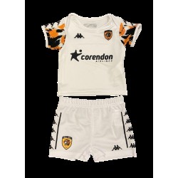 Kit Visitante de Hull City 2024/25 para Niños Kit Visitante de Hull City 2024/25 para Niños