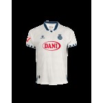 Camiseta Hombre RCD Espanyol 2025/26 Visitante