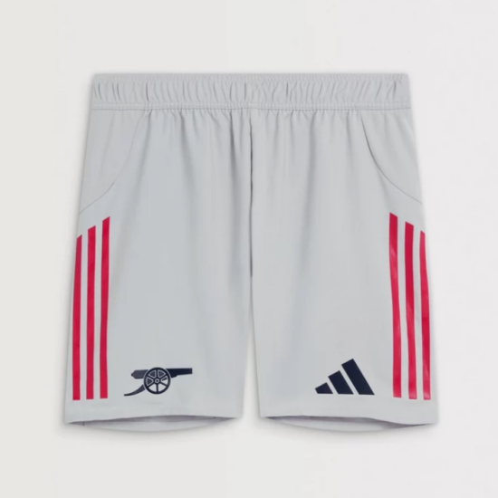 Pantalón de Visitante Alternativo Hombre Arsenal 2025/26