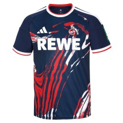 Camiseta tercera equipación de hombre 1. FC Köln 2026/27