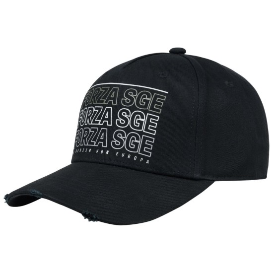 Gorra Fade Style Eintracht Frankfurt Gorra Fade Style Eintracht Frankfurt