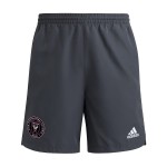 Pantalones Cortos de Viaje Terceros Infantil Inter Miami CF 2025