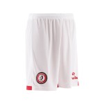 Pantalón Corto Local del Bristol City 2026/27 para Mujer Pantalón Corto Local del Bristol City 2026/27 para Mujer