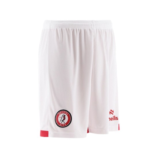 Pantalón Corto Local del Bristol City 2026/27 para Mujer Pantalón Corto Local del Bristol City 2026/27 para Mujer