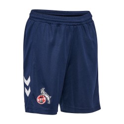 Pantalones Cortos Terceros de 1. FC Köln 2024/25 para Mujeres