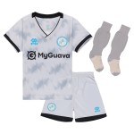 Kit Tercero de Millwall 2024/25 para Niños