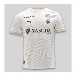 Camisa de tercera equipación para hombre Reims 2024/25
