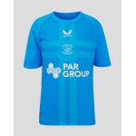 Camiseta Visitante de Preston North End 2024/25 para Niños