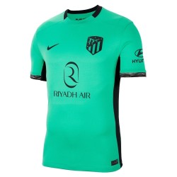 Camiseta de tercera de niño Atlético Madrid 2023/24