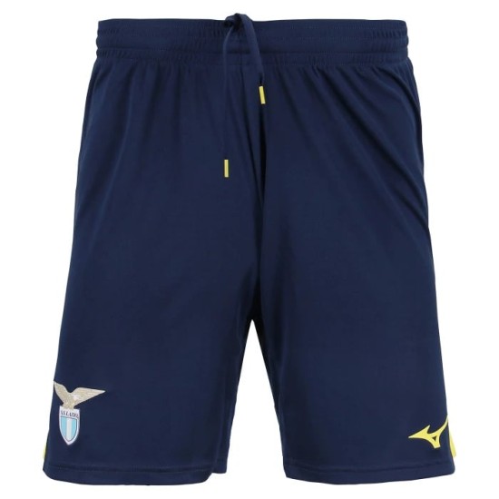 Pantalones cortos de visitante para hombre Lazio 2024/25