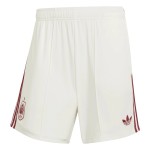 Pantalón Corto Alternativo de la Copa Mundial 2026 de España Segunda Equipación para Hombre Pantalón Corto Alternativo de la Copa Mundial 2026 de España Segunda Equipación para Hombre