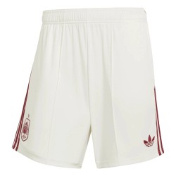 Pantalón Corto Alternativo de la Copa Mundial 2026 de España Segunda Equipación para Niño