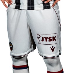 Pantalón Corto de Visitante del Levante UD 2026/27 para Niño