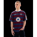 Camiseta Retro Visitante Newcastle United 1995/96 para Mujer Camiseta Retro Visitante Newcastle United 1995/96 para Mujer