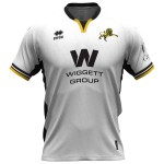 Camiseta de Visitante Millwall 2026/27 para Hombre Camiseta de Visitante Millwall 2026/27 para Hombre