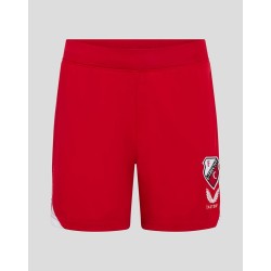 Pantalones Cortos Locales de FC Utrecht 2024/25 para Mujeres