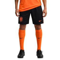 Pantalón Corto de la Copa Mundial 2026 de Países Bajos Primera Equipación para Niño