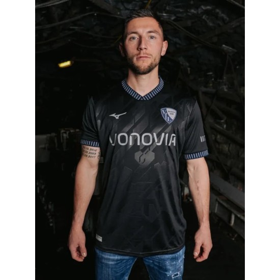 Camiseta especial VfL Bochum 1848 2025/26 para hombre