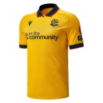 Camiseta tercera equipación de hombre del Bolton Wanderers 2026/27
