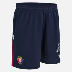 Pantalones cortos de casa de niño CA Osasuna 2024/25