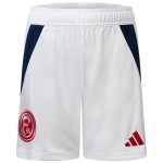 Pantalones cortos de visitante para niño Fortuna Düsseldorf 2024/25
