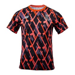 Camiseta Niño Toluca FC 2024/25 Tercera Prematch Camiseta Niño Toluca FC 2024/25 Tercera Prematch