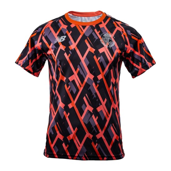 Camiseta Niño Toluca FC 2024/25 Tercera Prematch Camiseta Niño Toluca FC 2024/25 Tercera Prematch