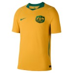 Camiseta Mundial 2026 Local Australia Niño