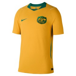 Camiseta Mundial 2026 Local Australia Hombre