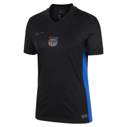 Camiseta de visitante de mujer FC Barcelona 2024/25