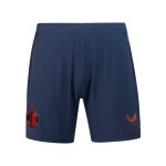 Pantalones Cortos Third Feyenoord 2026/27 para Mujer