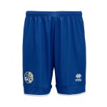 Pantalones cortos visitante Infantil FC Luzern 2024/25 Pantalones cortos visitante Infantil FC Luzern 2024/25